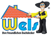 Wels Bedachungen – Ihre freundlichen Dachdecker